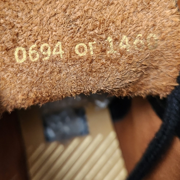 Made in Asia Doc Martens - Picture 10 of 13